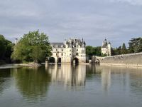 Bootsfahrt auf dem Cher (Schloss Chenonceau)   &ndash; &copy; Katrin Deutschbein (Eberhardt TRAVEL)