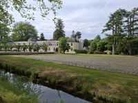 Schloss Chenonceau (Ehemaliger Reitstall) &ndash; &copy; Katrin Deutschbein (Eberhardt TRAVEL)