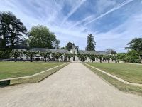 Schloss Chenonceau (Ehemaliger Reitstall) &ndash; &copy; Katrin Deutschbein (Eberhardt TRAVEL)