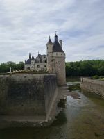Schloss Chenonceau  &ndash; &copy; Katrin Deutschbein (Eberhardt TRAVEL)