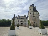 Schloss Chenonceau  &ndash; &copy; Katrin Deutschbein (Eberhardt TRAVEL)