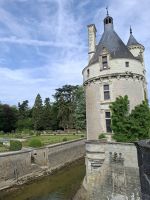 Schloss Chenonceau (Turm der Marques) &ndash; &copy; Katrin Deutschbein (Eberhardt TRAVEL)