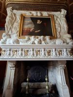 Schloss Chenonceau (Schlafzimmer Dianas von Poitiers) &ndash; &copy; Katrin Deutschbein (Eberhardt TRAVEL)