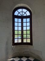 Schloss Chenonceau (Die Galerie) &ndash; &copy; Katrin Deutschbein (Eberhardt TRAVEL)