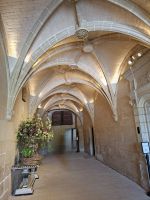 Schloss Chenonceau (Vorraum) &ndash; &copy; Katrin Deutschbein (Eberhardt TRAVEL)