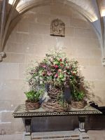 Schloss Chenonceau (Vorraum) &ndash; &copy; Katrin Deutschbein (Eberhardt TRAVEL)