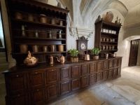 Schloss Chenonceau (Die Küchen) &ndash; &copy; Katrin Deutschbein (Eberhardt TRAVEL)