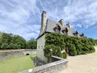 Schloss Chenonceau (Chancellerie) &ndash; &copy; Katrin Deutschbein (Eberhardt TRAVEL)