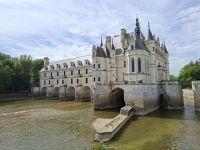 Schloss Chenonceau  &ndash; &copy; Katrin Deutschbein (Eberhardt TRAVEL)