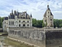 Schloss Chenonceau  &ndash; &copy; Katrin Deutschbein (Eberhardt TRAVEL)