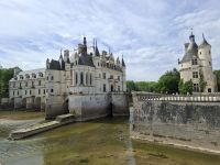 Schloss Chenonceau &ndash; &copy; Katrin Deutschbein (Eberhardt TRAVEL)