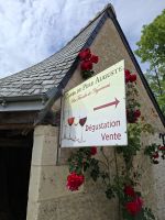 Weingut 