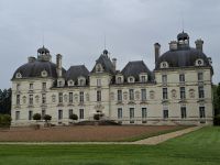 Schloss Cheverny &ndash; &copy; Katrin Deutschbein (Eberhardt TRAVEL)