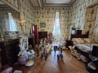 Schloss Cheverny  &ndash; &copy; Katrin Deutschbein (Eberhardt TRAVEL)