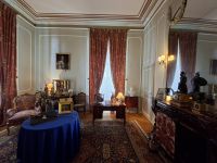 Schloss Cheverny  &ndash; &copy; Katrin Deutschbein (Eberhardt TRAVEL)