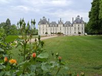 Schloss Cheverny  &ndash; &copy; Katrin Deutschbein (Eberhardt TRAVEL)