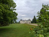 Schloss Cheverny &ndash; &copy; Katrin Deutschbein (Eberhardt TRAVEL)