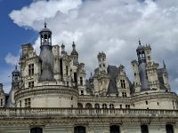 Schloss Chambord &ndash; &copy; Katrin Deutschbein (Eberhardt TRAVEL)