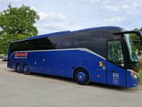 unser Reisebus... &ndash; &copy; Katrin Deutschbein (Eberhardt TRAVEL)