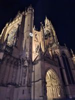 Metz (Kathedrale Saint-Étienne) &ndash; &copy; Katrin Deutschbein (Eberhardt TRAVEL)