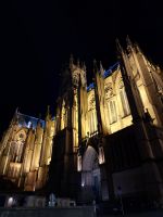 Metz (Kathedrale Saint-Étienne) &ndash; &copy; Katrin Deutschbein (Eberhardt TRAVEL)