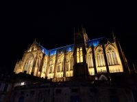 Metz (Kathedrale Saint-Étienne) &ndash; &copy; Katrin Deutschbein (Eberhardt TRAVEL)