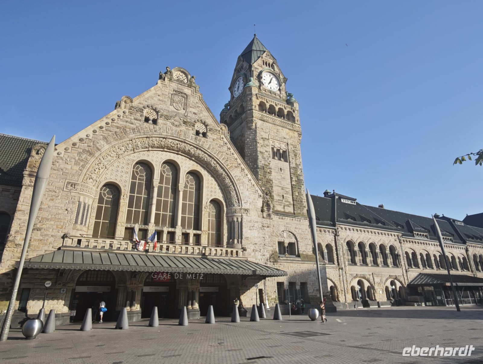IMG 20260530 190112 &ndash; &copy;  (Eberhardt TRAVEL)