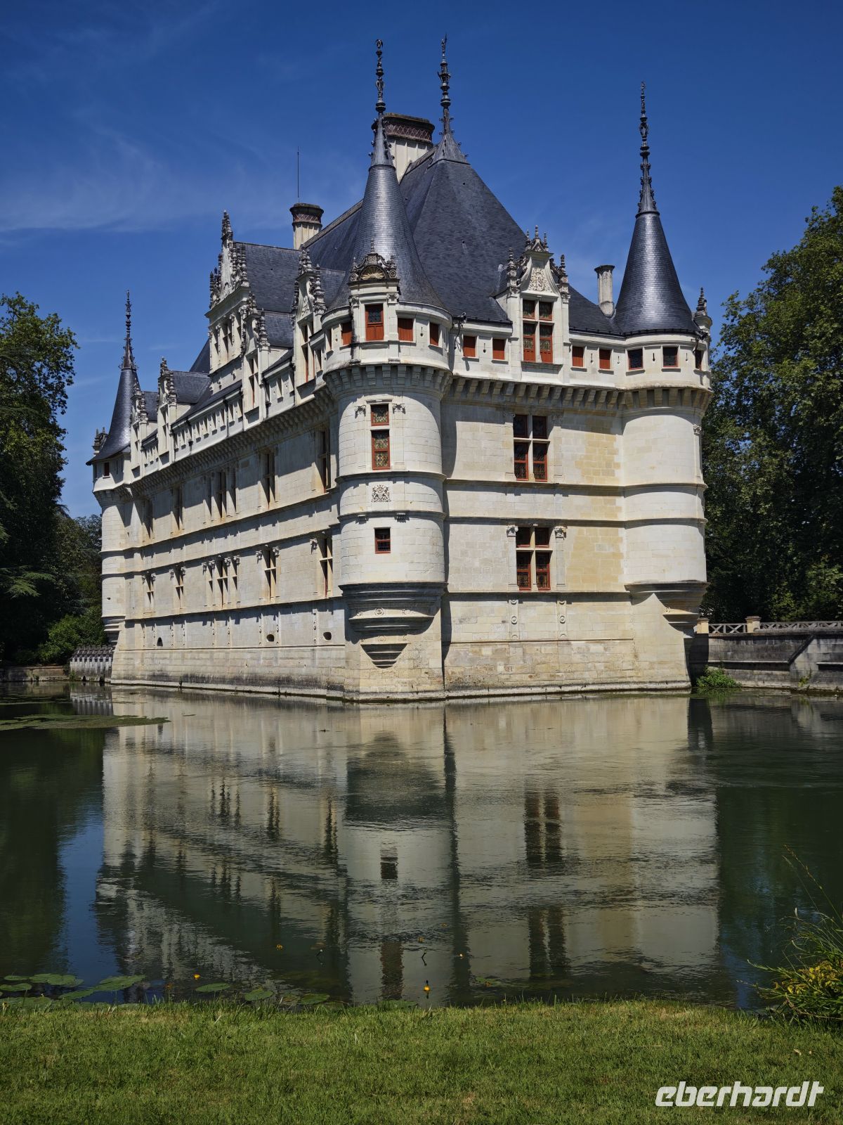 1000100919 &ndash; &copy;  (Eberhardt TRAVEL)