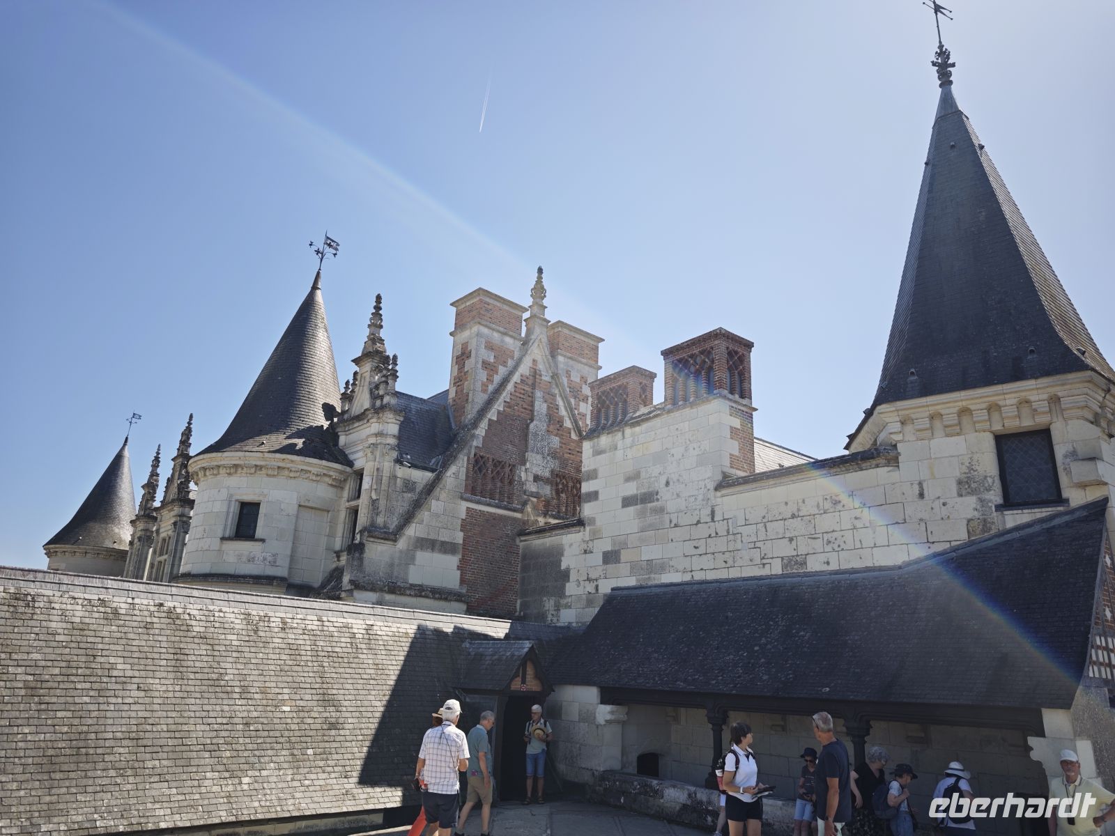1000101514 &ndash; &copy;  (Eberhardt TRAVEL)