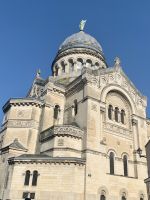 Tours - basilika St Martin &ndash; &copy; Mireille Fuhrmann (Eberhardt TRAVEL)