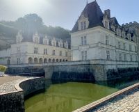 Villandry Schloss  &ndash; &copy; Mireille Fuhrmann (Eberhardt TRAVEL)