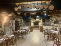 Amboise Cave aux fouees &ndash; &copy; Mireille Fuhrmann (Eberhardt TRAVEL)
