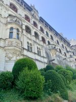 Blois Schloss &ndash; &copy; Mireille Fuhrmann (Eberhardt TRAVEL)