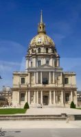 Paris Invalidendom &ndash; &copy; Mireille Fuhrmann (Eberhardt TRAVEL)