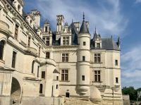 Chateau Chenonceau &ndash; &copy; Mireille Fuhrmann (Eberhardt TRAVEL)