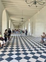 Galerie Chenonceau &ndash; &copy; Mireille Fuhrmann (Eberhardt TRAVEL)