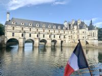 Schloss Chenonceau &ndash; &copy; Mireille Fuhrmann (Eberhardt TRAVEL)
