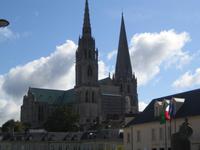 Kathedrale von Chartres
