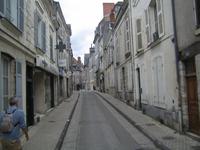 Altstadt von Blois