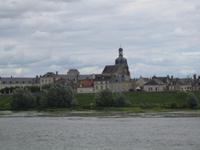 Quartier der Fischer