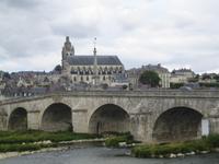 Kathedrale St.-Louis