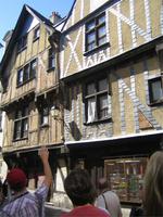 Altstadt Tours