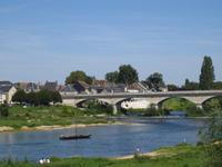 Loire bei Amboise