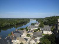 Loire bei Amboise