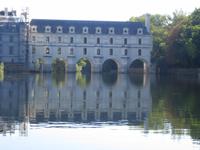 Chenonceau