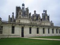 Schloss Chambord