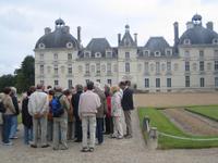 Schloss Chambord