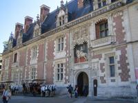 Schloss von Blois