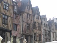 Altstadt von Tours