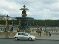 Place de la Concorde